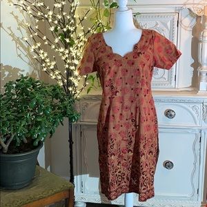 Salwar kameez / Indian suit